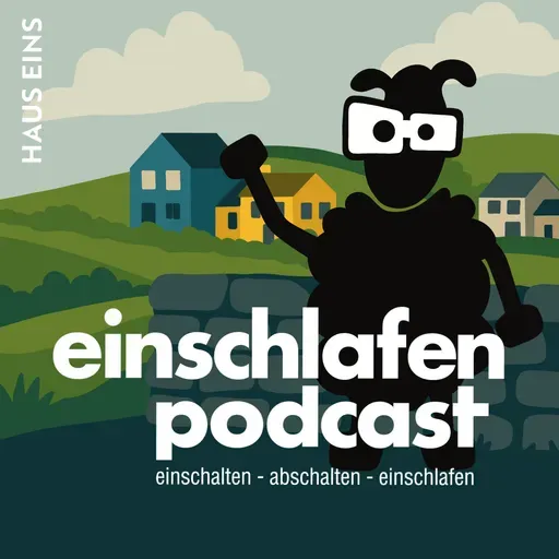 EP 581 ~ Irland und Kant