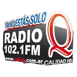 Radio Q - FM 102.1