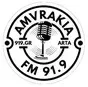 Amvrakia Fm 91.9