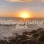 California Coastal Rock