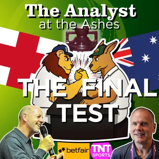 England's Ben Expects