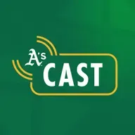 A's Cast - A's Talk - April 5