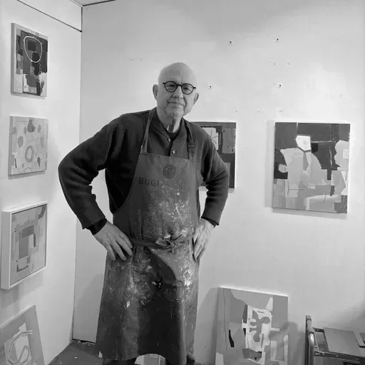 #69 with David Hornung