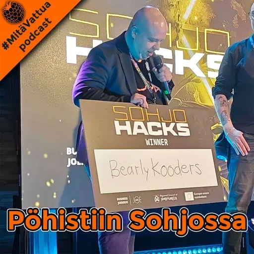Pöhistiin Sohjossa