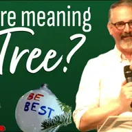 What's the meaning behind a Christmas Tree