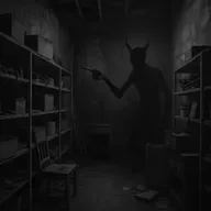 [Parte 2] Escuela José Navarro: La habitación de los que nunca regresaron