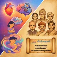 Chittukuruvi Podcast la Aduthathu enna? | சிட்டுக்குருவி போட்காஸ்ட்டில் அடுத்தது என்ன?