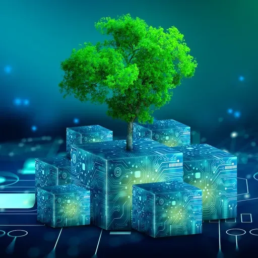 Powering AI: Ferric’s IVR Revolution for High‑Performance Processors