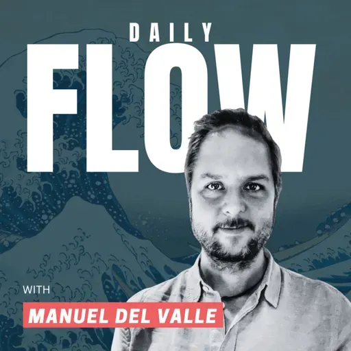 #148 Honoring Courage: A Stoic Wake-Up Call