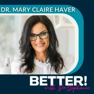 You've Seen 10 Doctors & Still, No Answers: Your Guide to Perimenopause with Dr. Mary Claire Haver