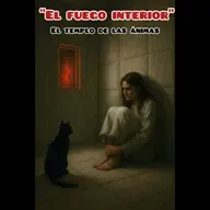 “El fuego interior”. Dramatizaciones en El templo. 🎧