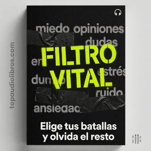 FILTRO VITAL: La guía para la felicidad realista