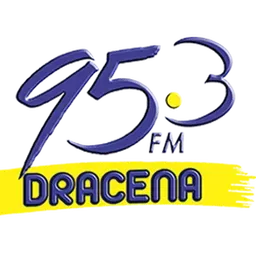 95 FM Dracena