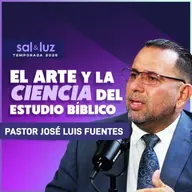 El arte y la ciencia del estudio bíblico