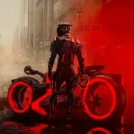 Kinovärgiga mandariin #342