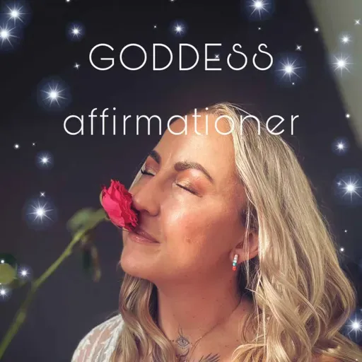 #005 - Affirmationer för din inre gudinna 𓆃