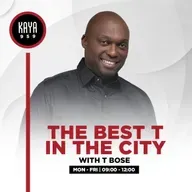 The Blind Spot On The Best T In The City