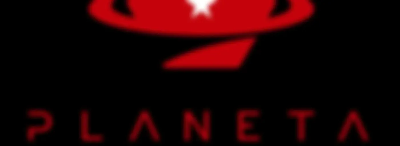 Planeta de juegos