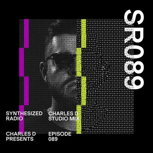 Synthesized Radio Episode 089