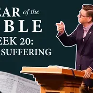 God & Suffering