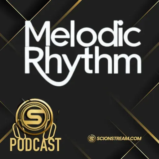 Melodic Rhythm 2025-11-30 12:00