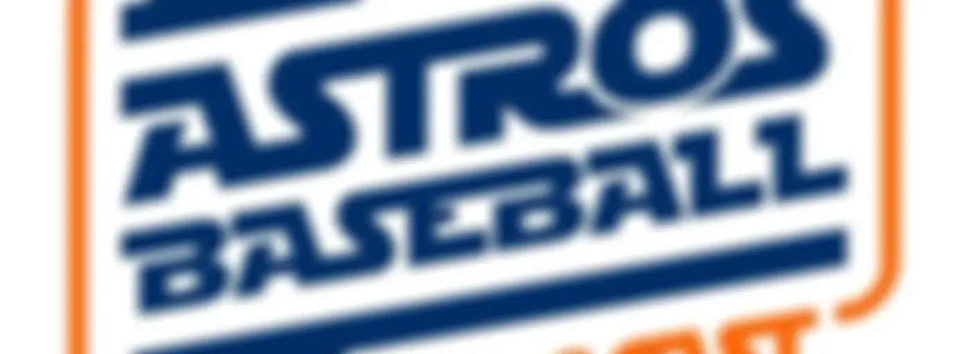 Astros Baseball Podcast
