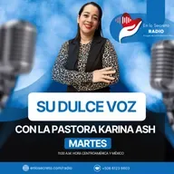 Su dulce Voz #6