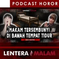 737 ADA GILANYA‼️ TERNYATA SELAMA INI TIDUR DI ATAS MAKAM 2 JENAZAH, IBU DAN ANAK 😱