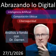 30 de enero de 2026 | Desafíos de IA en Transformación Digital del Gobierno: ¡No te Quedes Atrás!