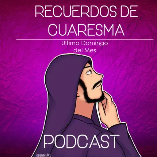 Recuerdos de Cuaresma Marchas y Turnos