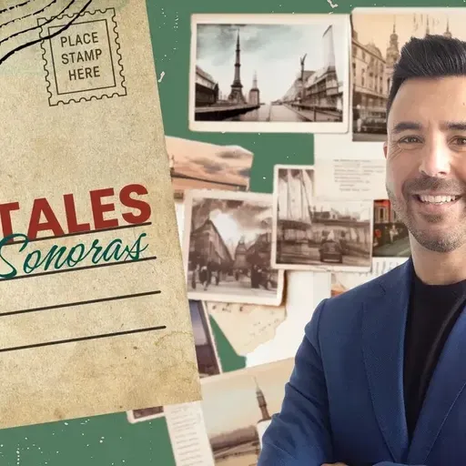El Peral de Valdepeñas | La postal sonora con Carles Lamelo  16/5/2026