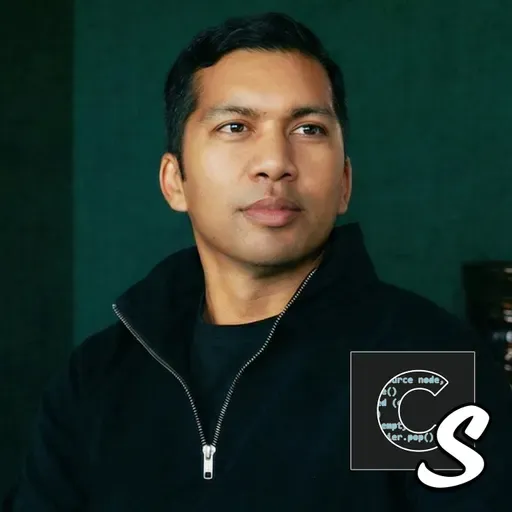 S12 Bonus: Aron D’Souza, Objection AI
