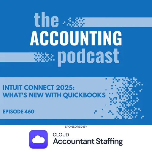 Intuit Connect 2025: What's New With QuickBooks