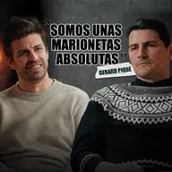 GERARD PIQUÉ: "El BARÇA tiene un PROBLEMA y nadie quiere verlo" | #1 - Bajo Los Palos by Flexicar