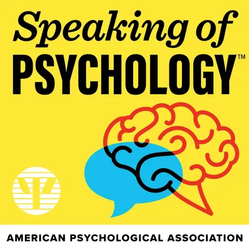 What drives people to  extremism? With Arie Kruglanski, PhD, and Sophia Moskalenko, PhD