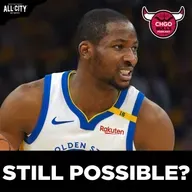 Is Jonathan Kuminga STILL A POSSIBILITY for the Bulls?