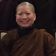 Guided Meditation | Ajahn Munissara | 29 November 2025