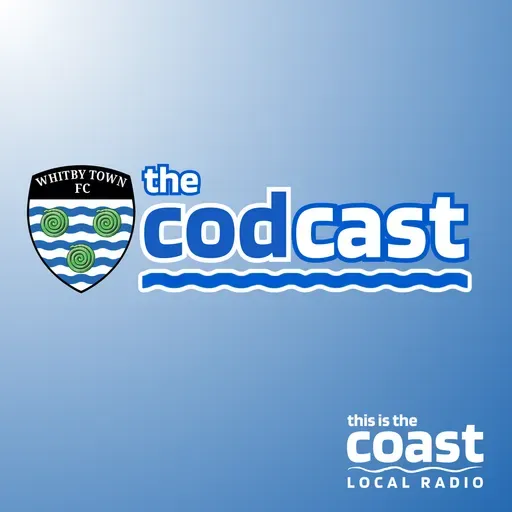 The Codcast Special
