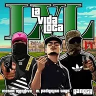 Ganggy x Victor Mendivil x El Padrinito Toys - LVL(musica Oficial)