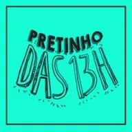 Pretinho Básico 27/05/2025 13h ⭐ Rodaika