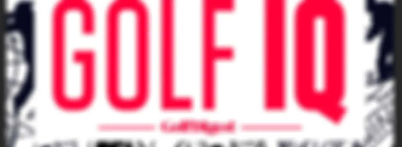 Golf IQ