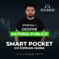 Episodul 1 - Despre datoria publică