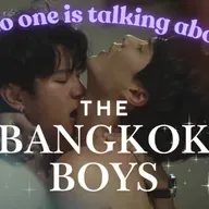 The Bangkok Boy: We NEED To Talk About This Compelling, Romeo + Juliet BL, With SO Much Intrigue🔥