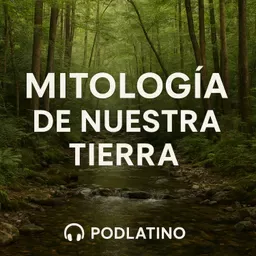 MITOLOGÍA DE NUESTRA TIERRA