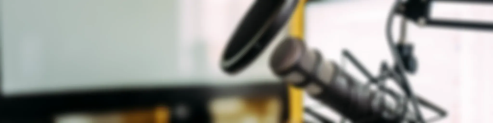 Jessica Javens Talk Podcast