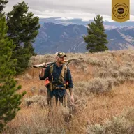 #350 | From Rucking to Mobility: Practical Fitness for the Upland Hunter