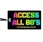 AccessAll80s