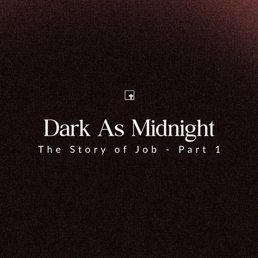 The Story of Job - Part 1