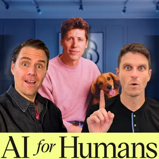 OpenAI's New AI Image Model is here! But… Can It Beat Nano Banana Pro?