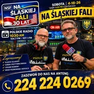 NA ŚLĄSKIEJ FALI – Andrzej & Janusz | Tarnowskie Góry + Pieczenie Chleba | Polskie Radio 1030 Chicago (LIVE)